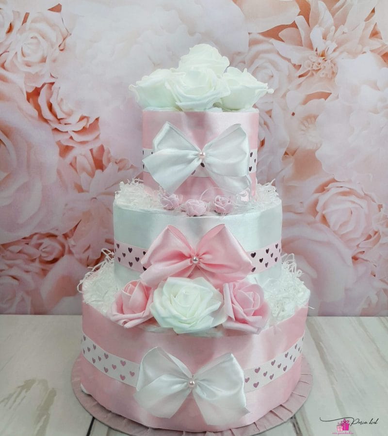 Roosa-Valge-Mahkmetort-Lipsudega-3-scaled