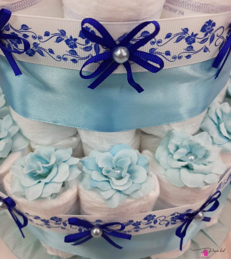 Sinine Mähkmetort Pinguga 1 Sinine Mähkmetort Pinguga 1