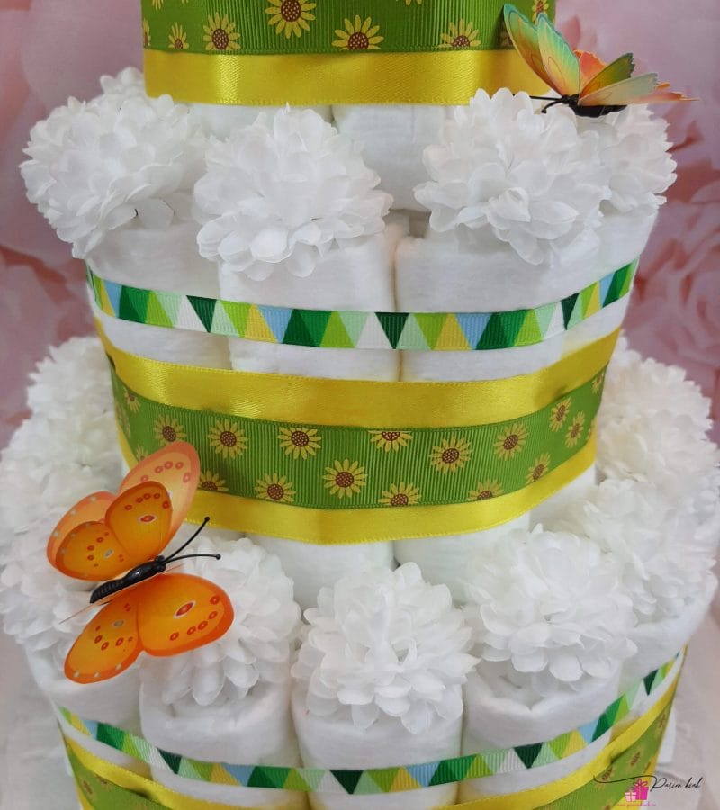 Roheline mähkmetort tibupoisiga 1 Roheline mähkmetort tibupoisiga 1