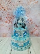 Sinine Mäkmetort Pandaga 3