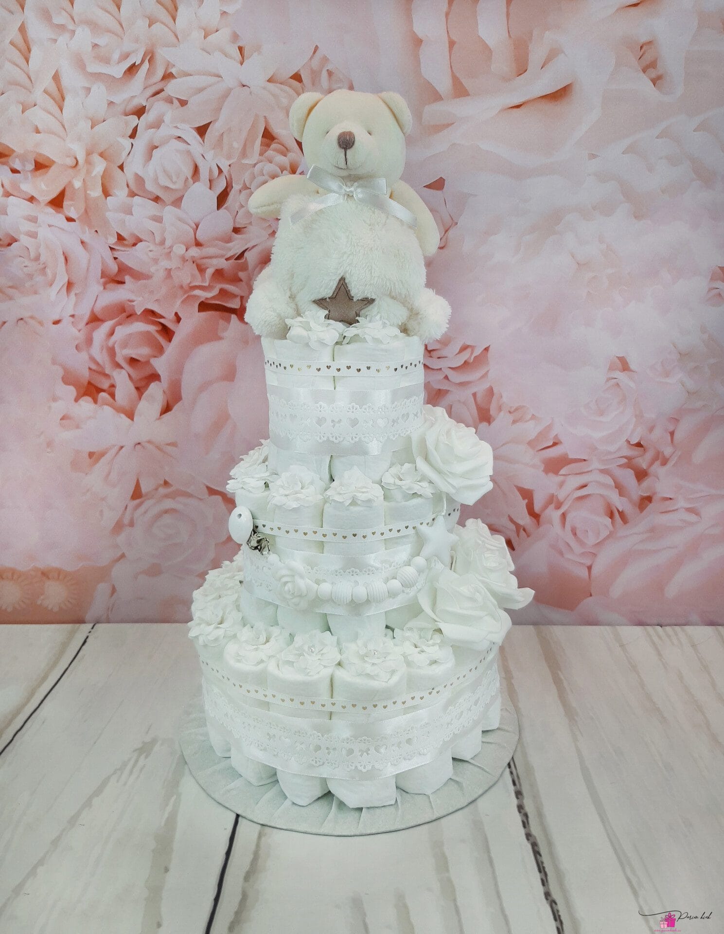 valge mähkmetort karu kaisutekiga 1