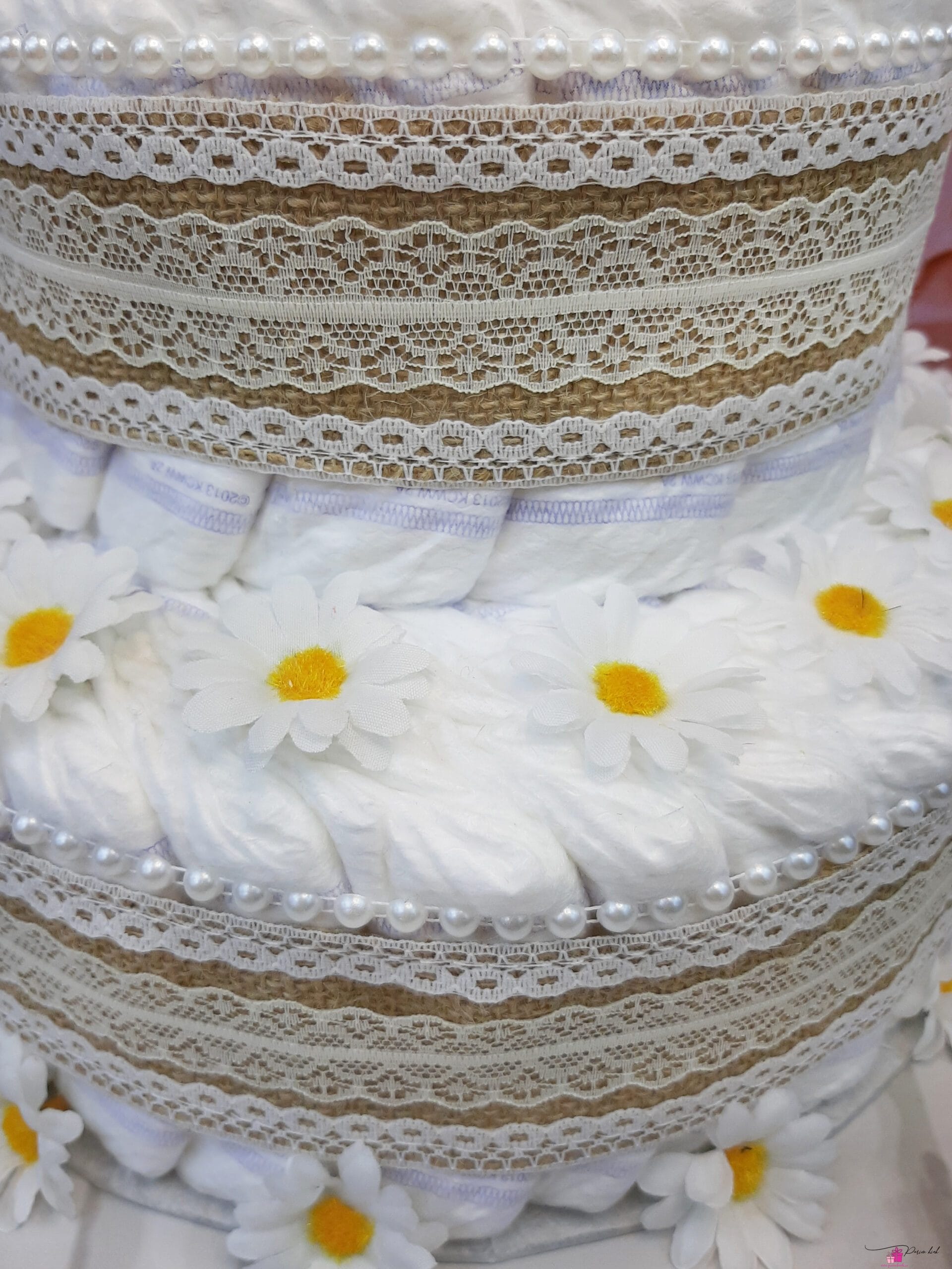 Neutraalne mähkmetort hiiretipsuga 3