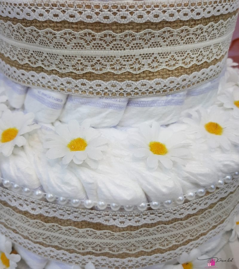 Neutraalne mähkmetort hiiretipsuga 3 Neutraalne mähkmetort hiiretipsuga 3