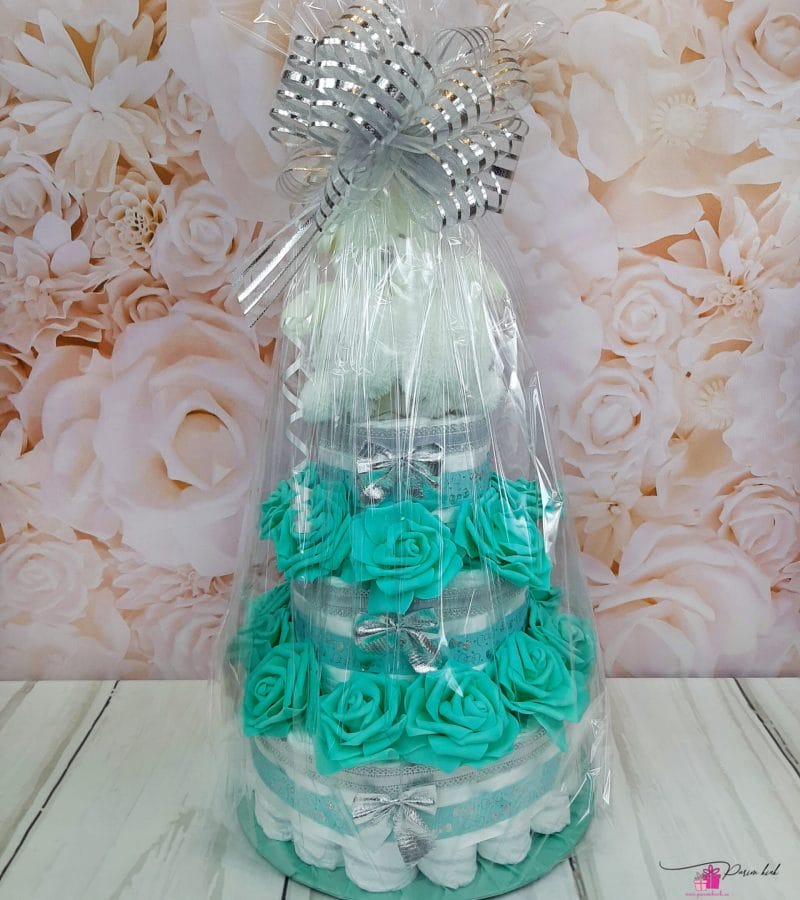 Roheline Mähkmetort Kaisutekiga 5 Roheline Mähkmetort Kaisutekiga 5