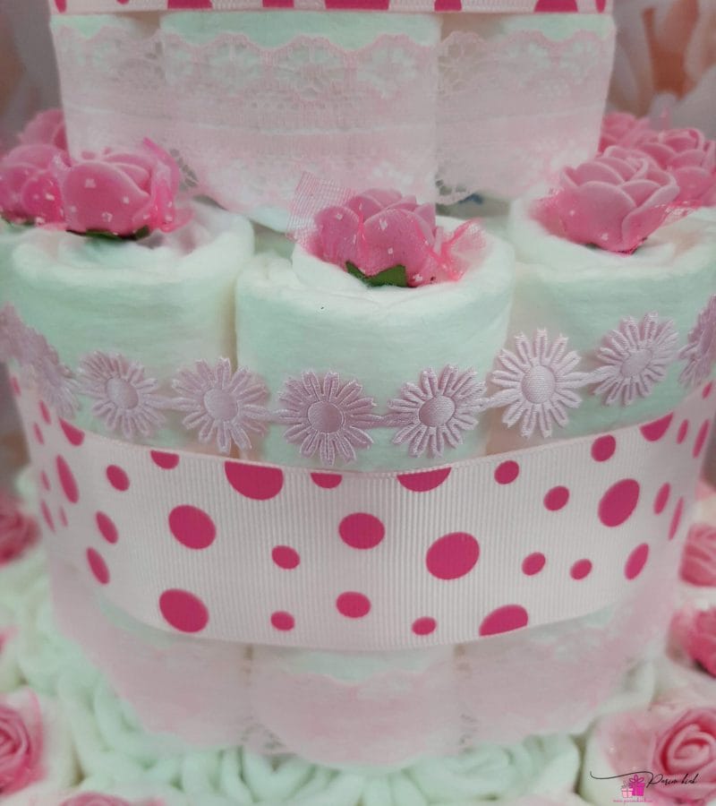 Roosa Mähkmetort Papudega 3 Roosa Mähkmetort Papudega 3