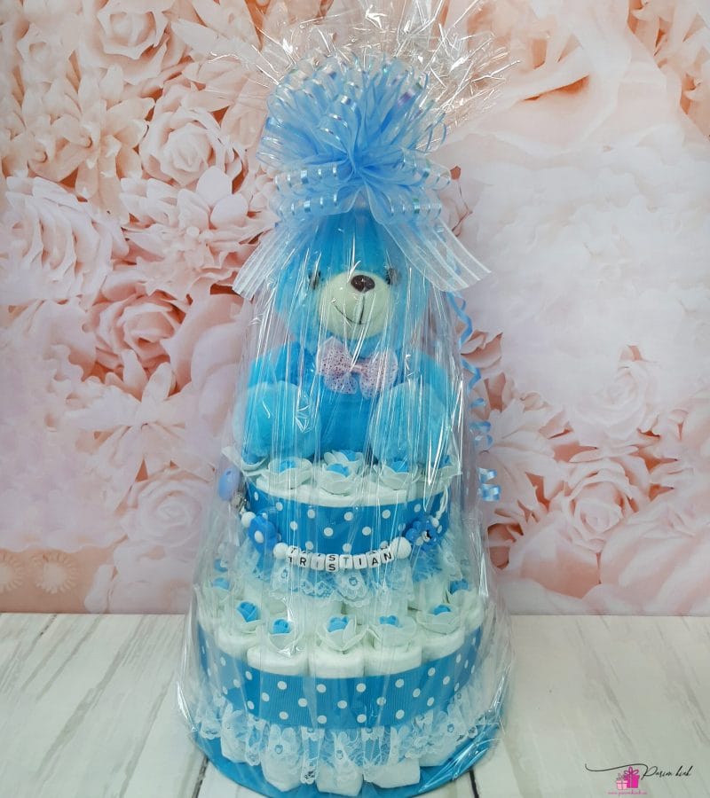 Sinine Mähkmetort LED Karuga 6 Sinine Mähkmetort LED Karuga 6