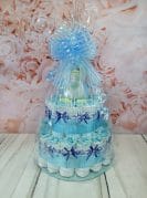 Sinine Mähkmetort Pinguga 3