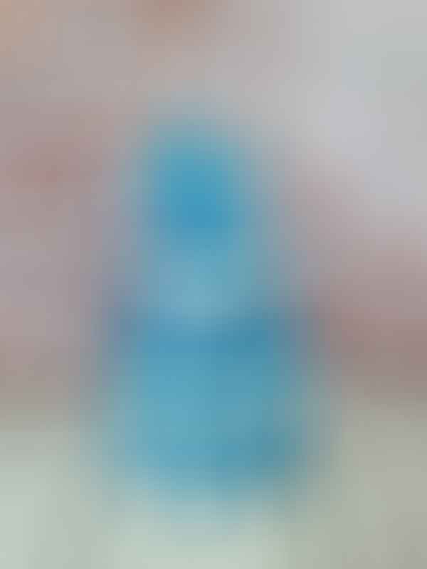 Sinine Väike Mähkmetort Lutiketiga 3 Sinine Väike Mähkmetort Lutiketiga 3