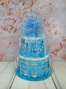 Tumesinine Väike Mähkmetort Lutiketiga 2