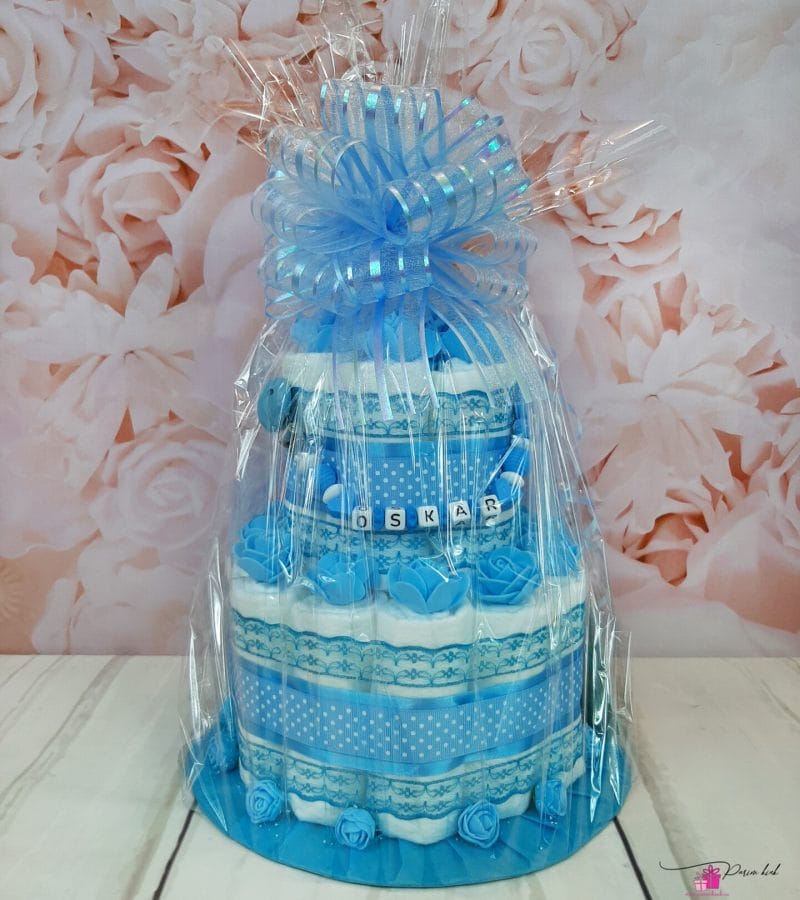 Tumesinine Väike Mähkmetort Lutiketiga 2 Tumesinine Väike Mähkmetort Lutiketiga 2