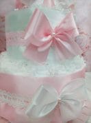 Valge mähkmetort Lilledeta 1jpg