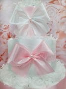 Valge mähkmetort Lilledeta 2