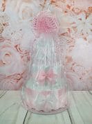 Valge mähkmetort Lilledeta