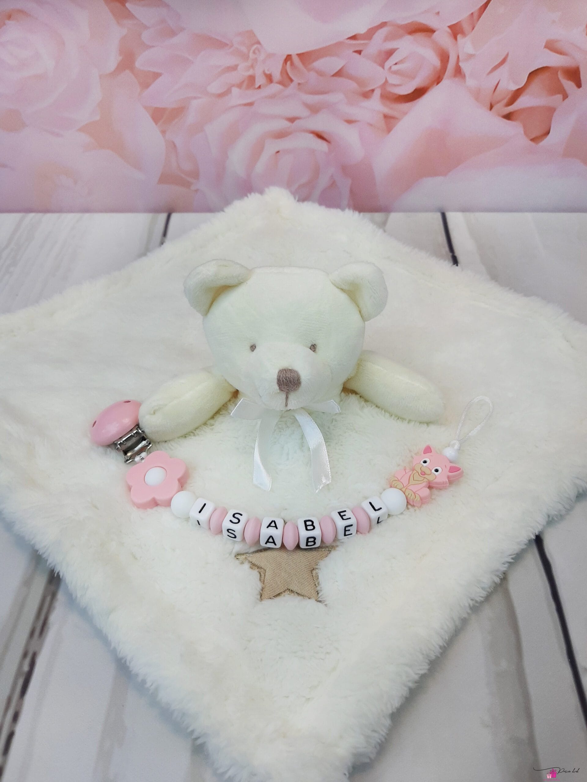 Vaöge Kaisutekk Lutiketiga tüdrukule