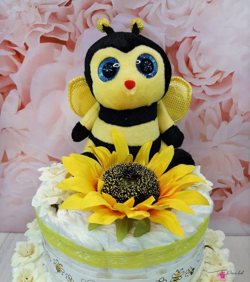 kollane mähkmetort mesimummiga 1 kollane mähkmetort mesimummiga 1