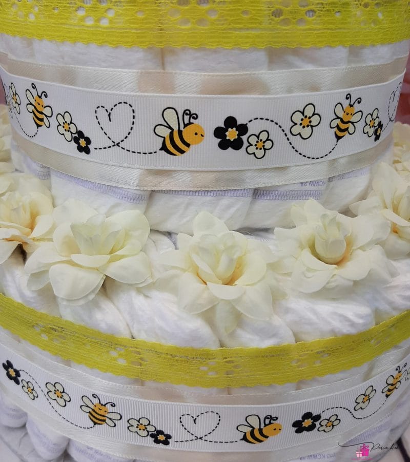 kollane mähkmetort mesimummiga 3 kollane mähkmetort mesimummiga 3