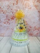 kollane mähkmetort mesimummiga 4