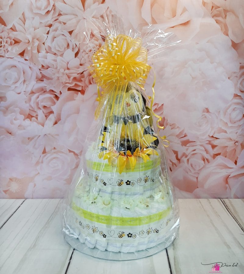 kollane mähkmetort mesimummiga 4 kollane mähkmetort mesimummiga 4