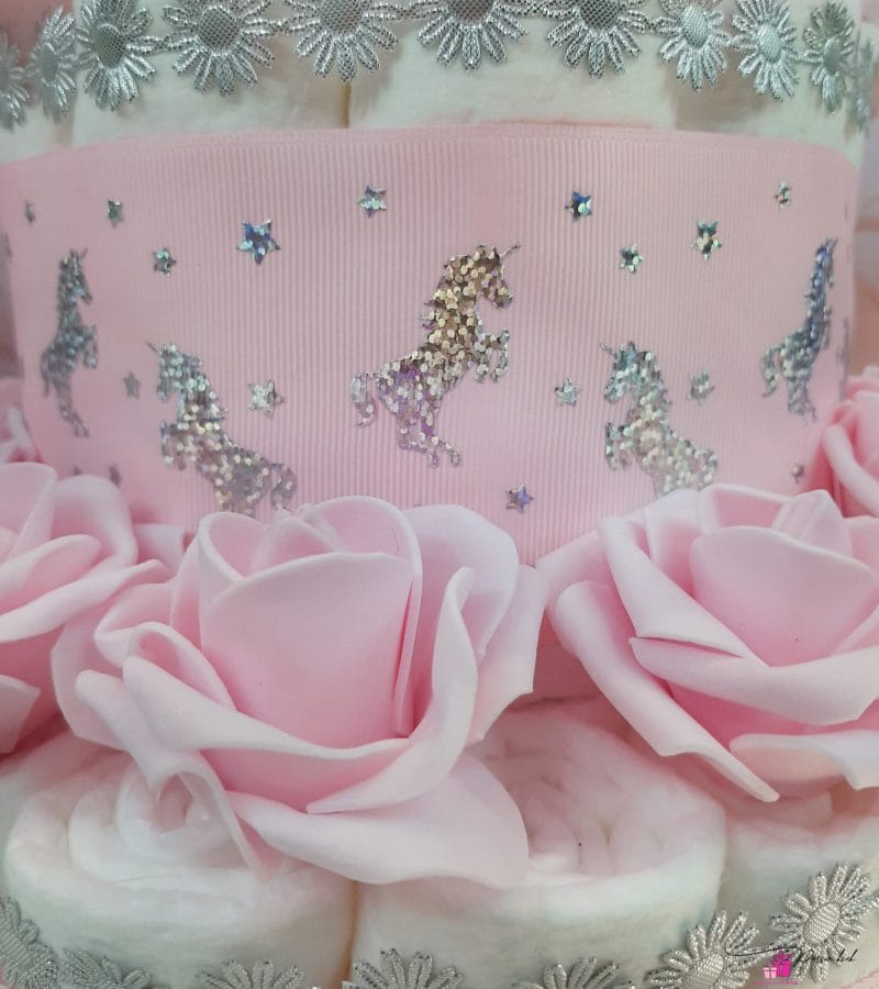 roosa mähkmetort suure ükssarvega 1 roosa mähkmetort suure ükssarvega 1