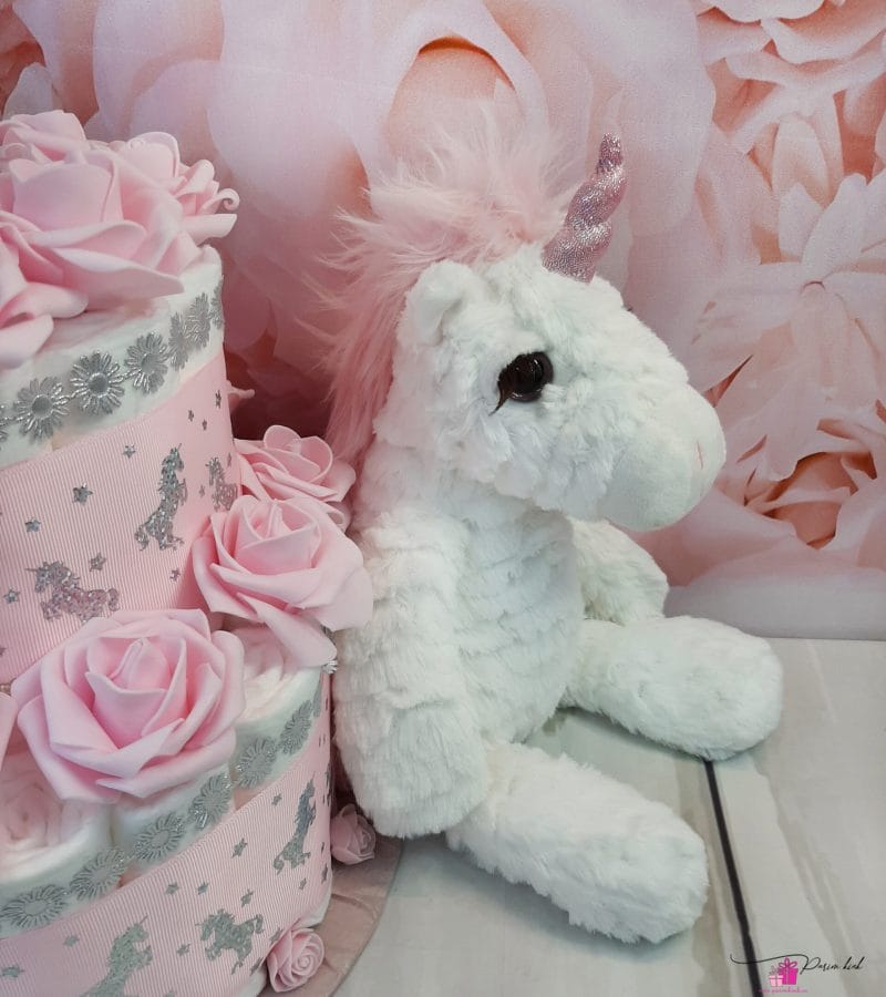 roosa mähkmetort suure ükssarvega 3 roosa mähkmetort suure ükssarvega 3