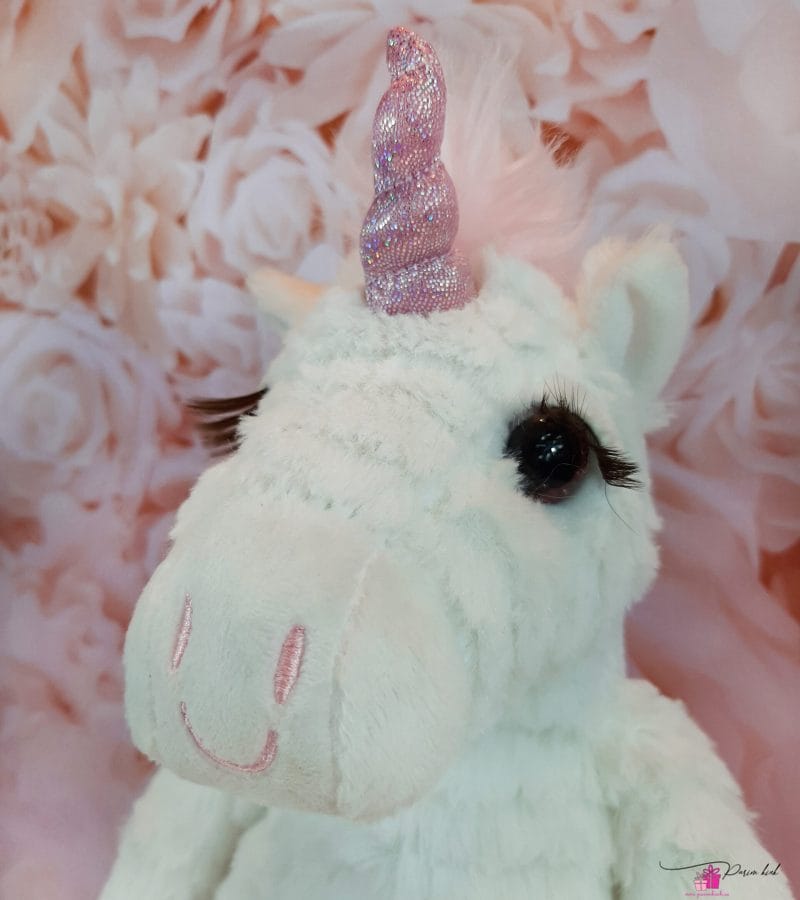 roosa mähkmetort suure ükssarvega 5 roosa mähkmetort suure ükssarvega 5