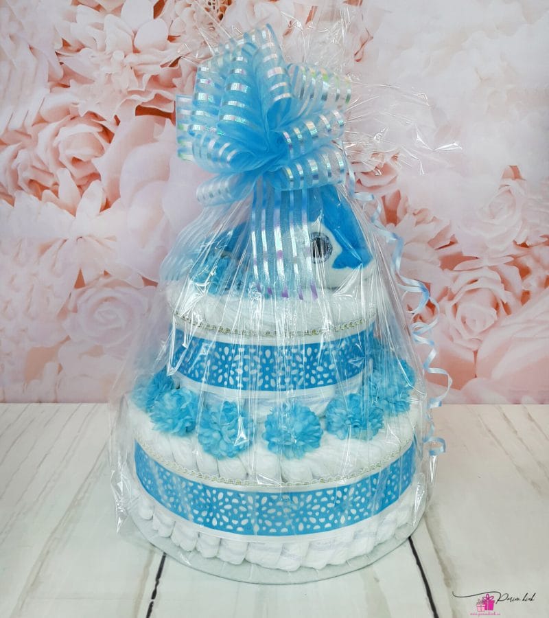 sinine mähkmetort delfiiniga 4 sinine mähkmetort delfiiniga 4