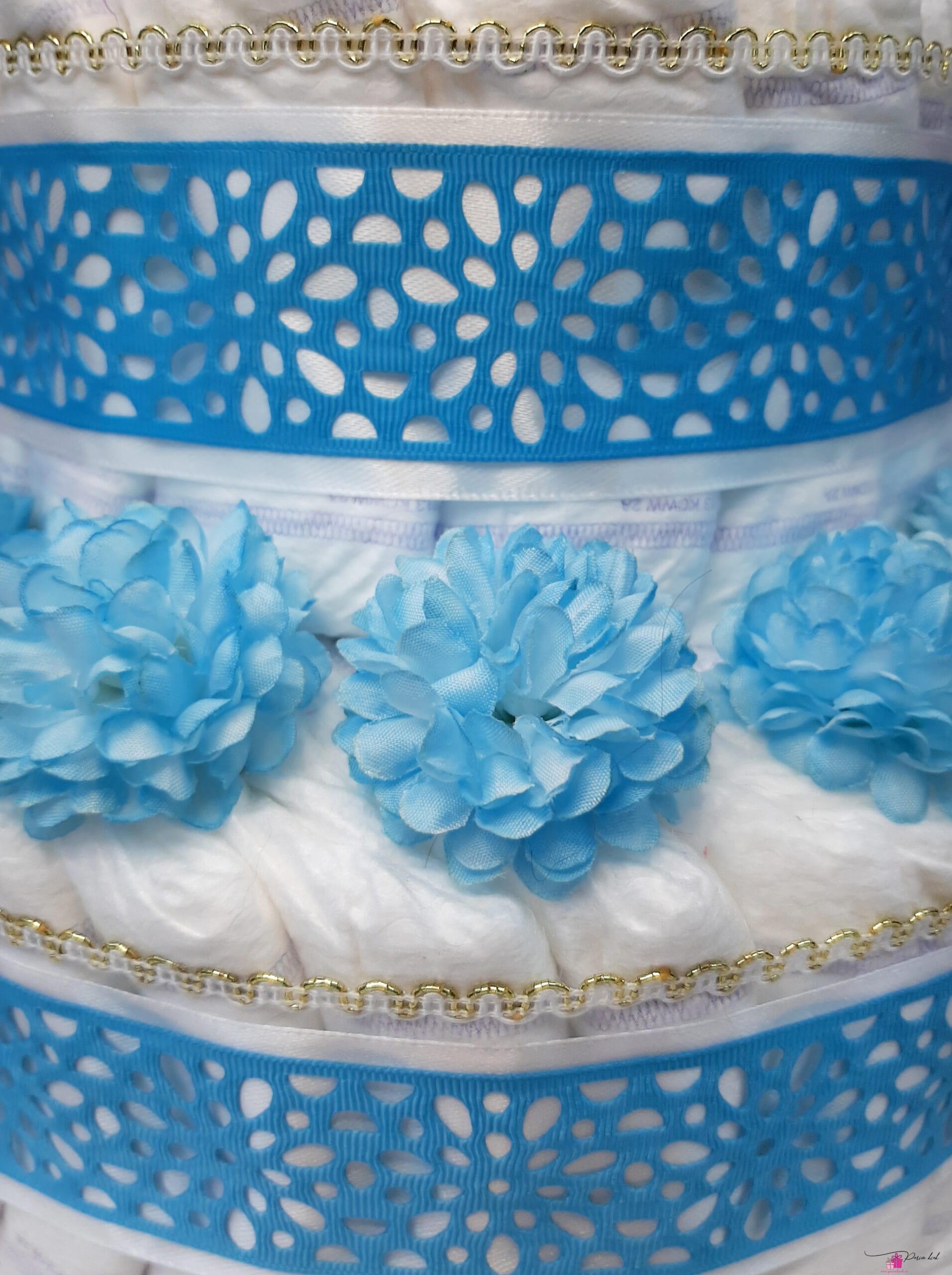 sinine mähkmetort delfiiniga. 3jpg