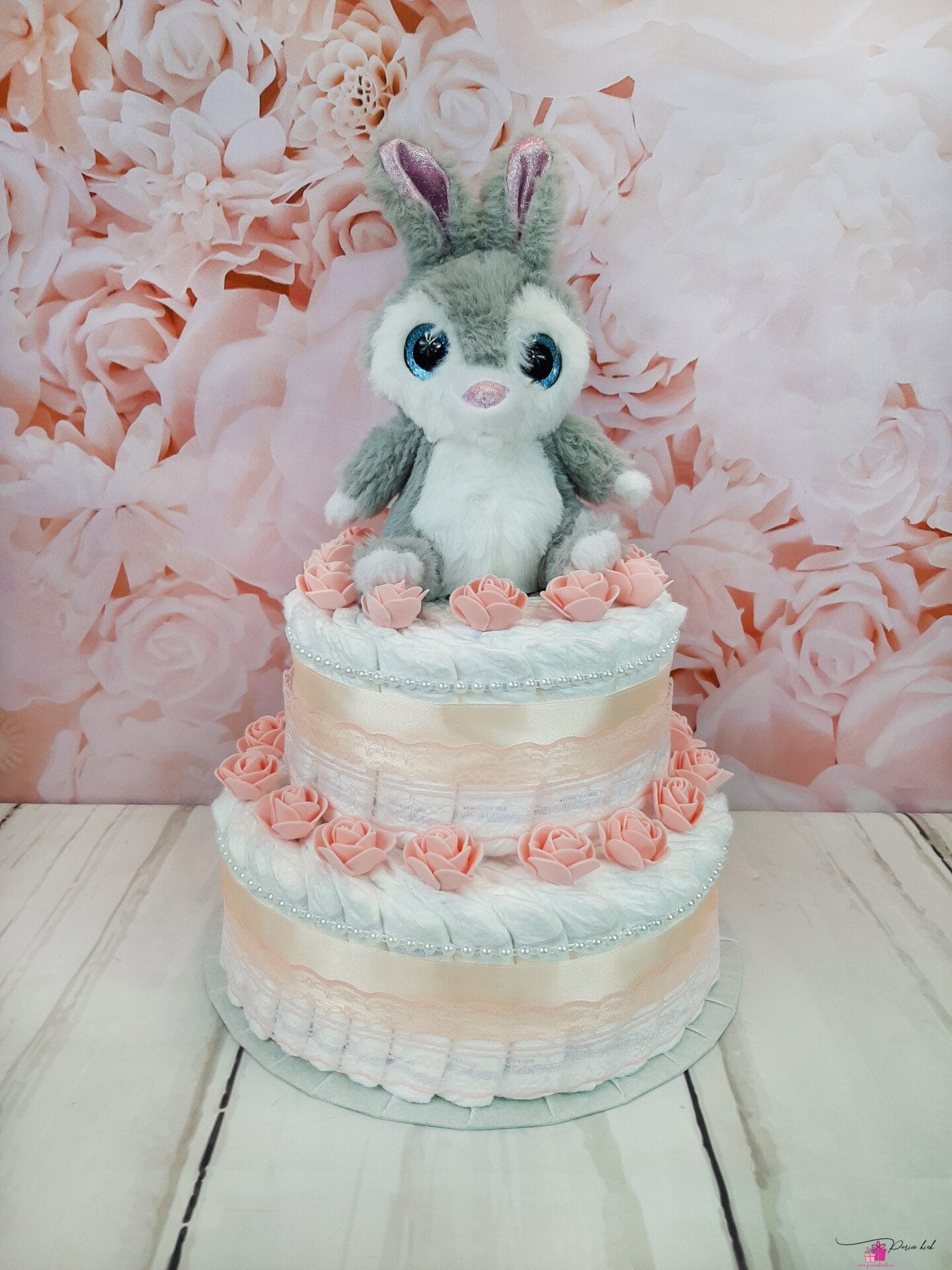 Virsiku Tooni Mähkmetort jänkuga 1