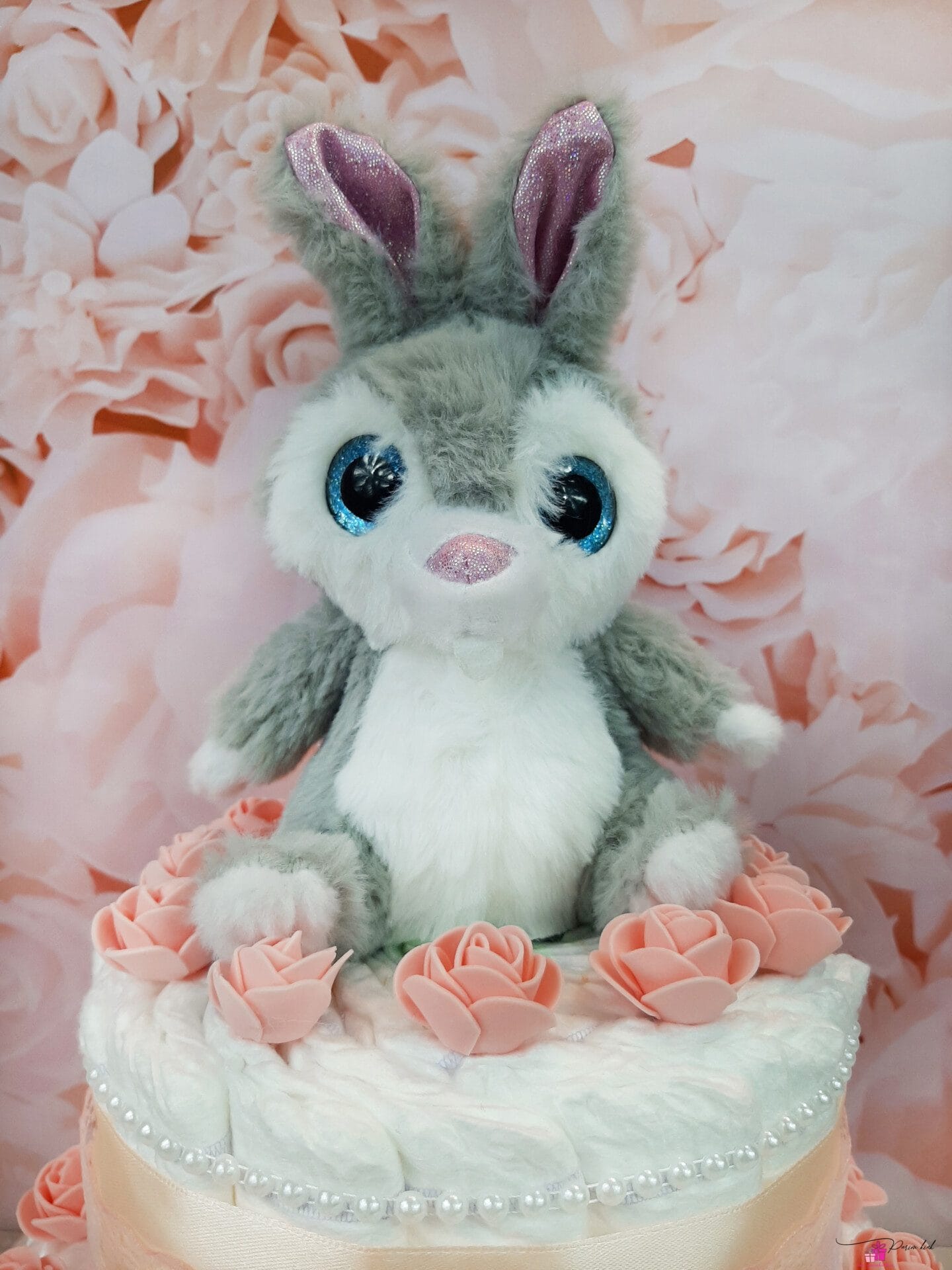 Virsiku Tooni Mähkmetort jänkuga 2