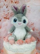 Virsiku Tooni Mähkmetort jänkuga 2