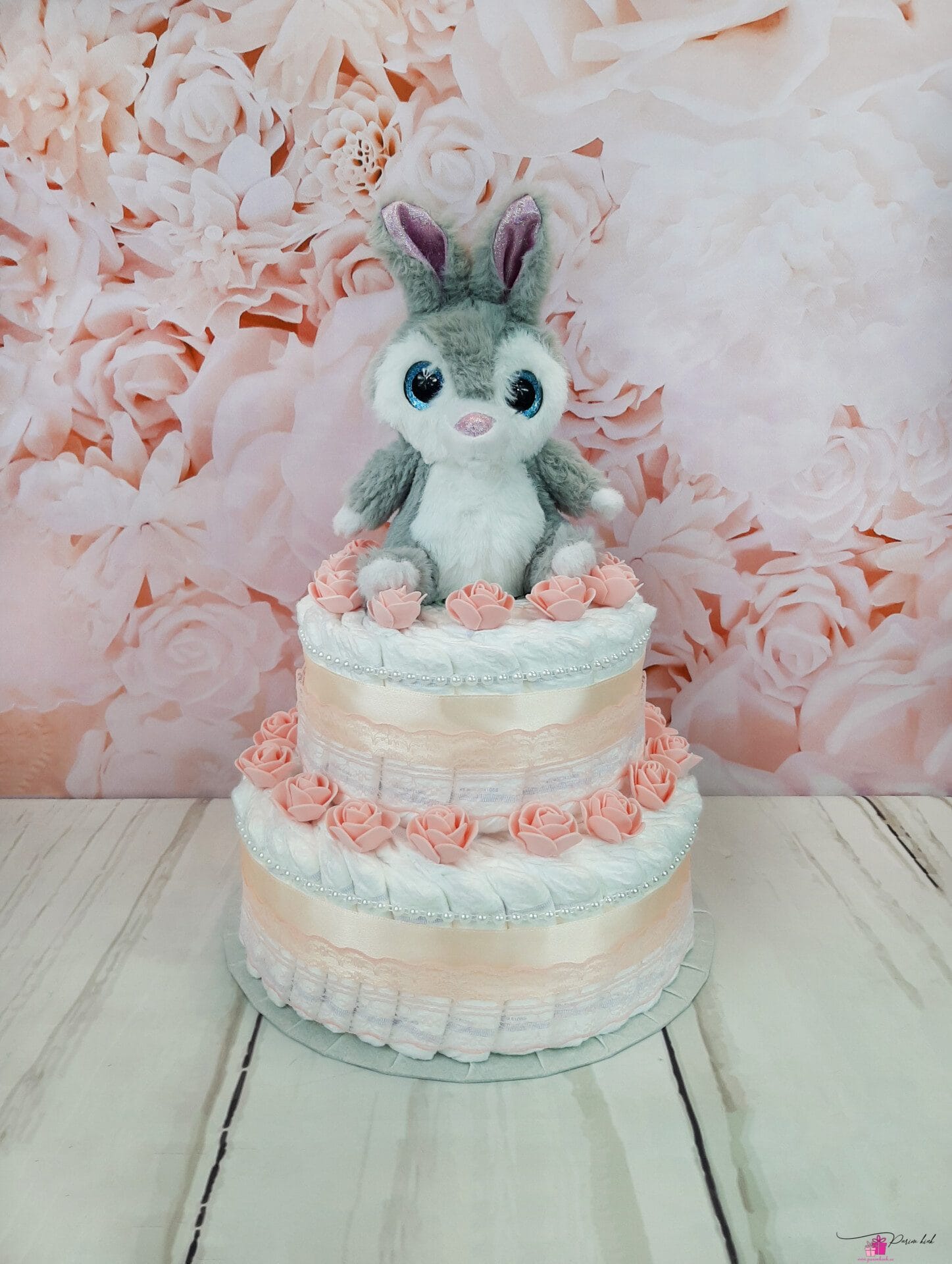 Virsiku Tooni Mähkmetort jänkuga