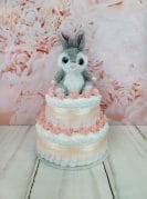 Virsiku Tooni Mähkmetort jänkuga