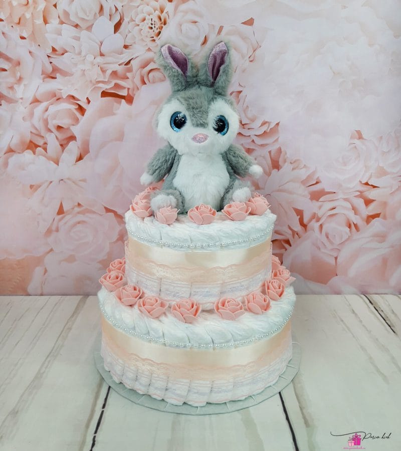 Virsiku Tooni Mähkmetort jänkuga Virsiku Tooni Mähkmetort jänkuga