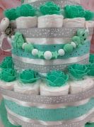 mündiroheline mähkmetort lilledega 2