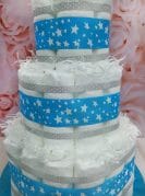 sinine mähkmetort alpakaga 2