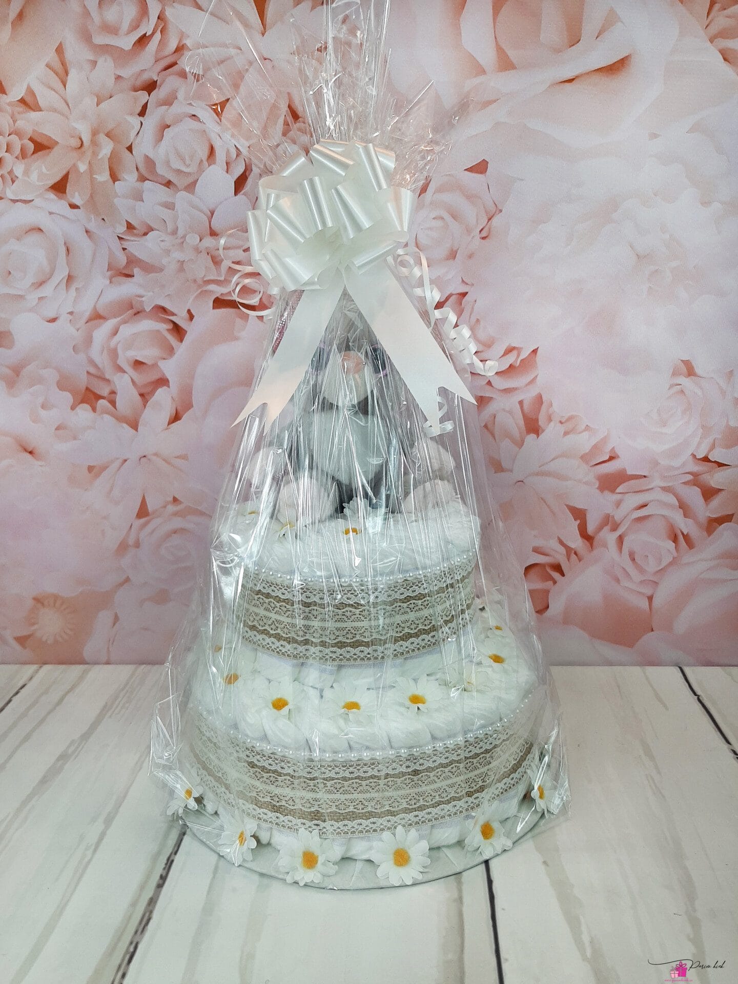 Neutraalne mähkmetort hiiretipsuga 5