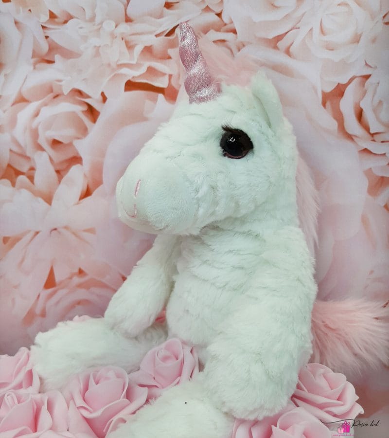 Roosa mähkmetort Ükssarvikuga 2 Roosa mähkmetort Ükssarvikuga 2