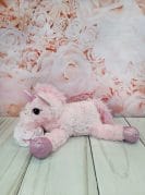 Roosa mähkmetort suure ükssarvikuga 3