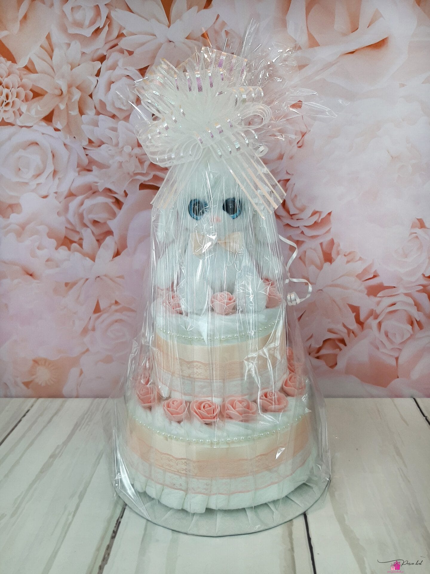 Virsiku Tooni Mähkmetort Puudliga 3