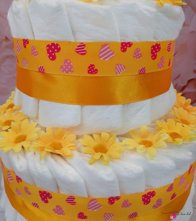 kollane mähkmetort amigurumi jänkuga 2 kollane mähkmetort amigurumi jänkuga 2