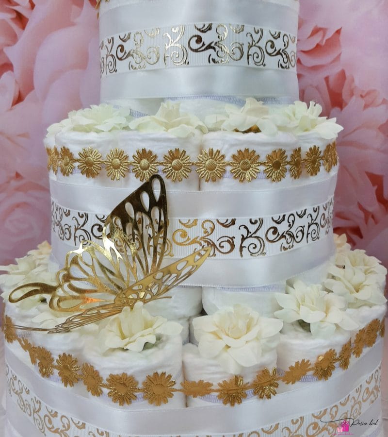 kuldne mähkmetort led karuga 1 kuldne mähkmetort led karuga 1