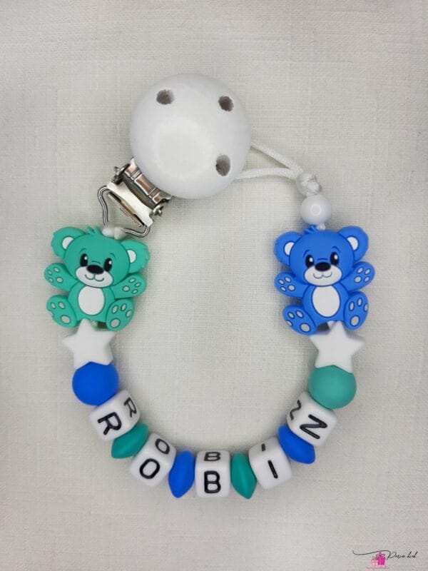 lutikett sõbrad karud