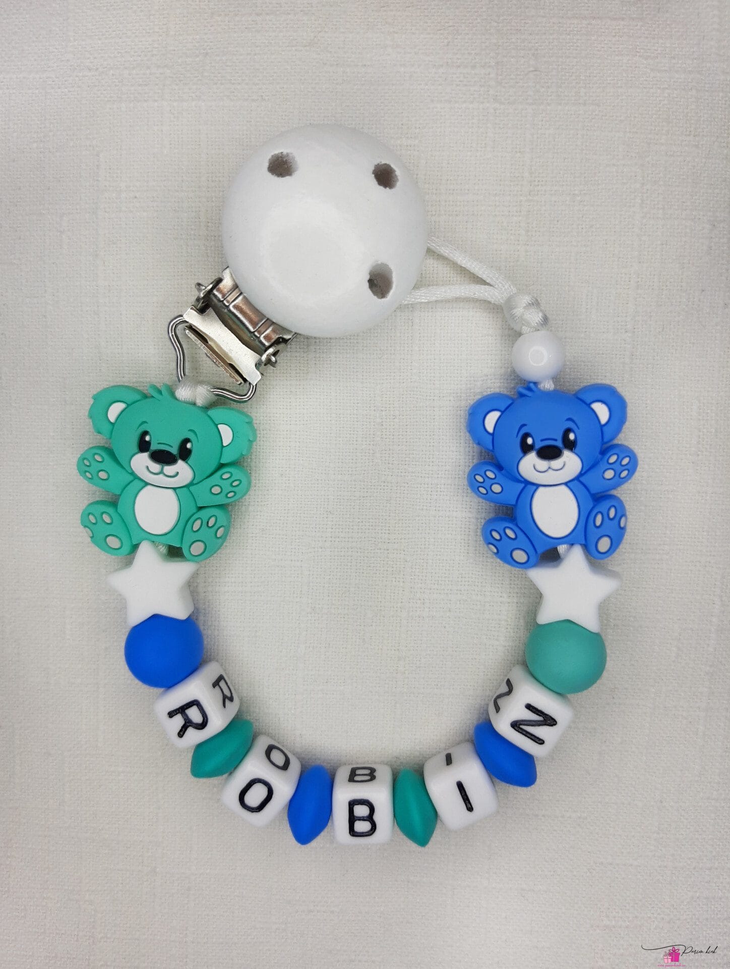 lutikett sõbrad karud