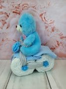 mähkmetort motikas 1