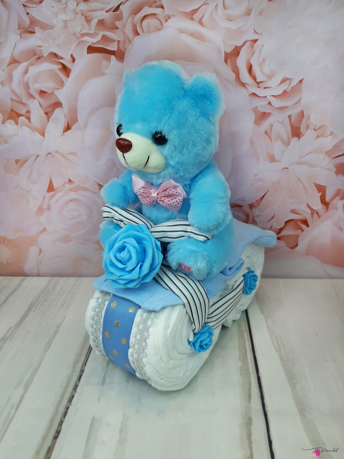 mähkmetort motikas 2