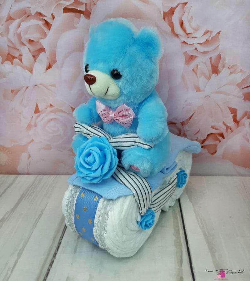 mähkmetort motikas 2