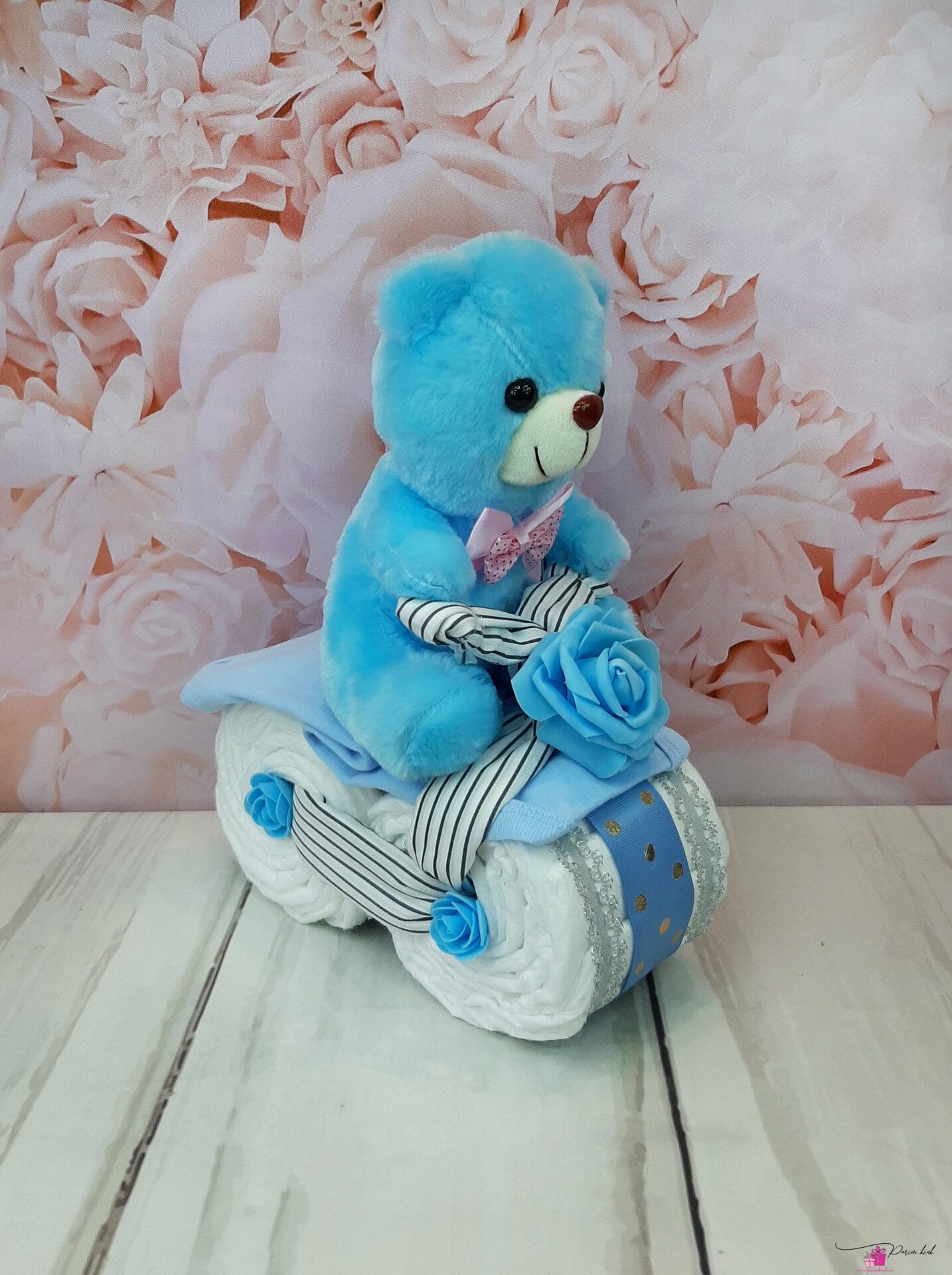 mähkmetort motikas 4