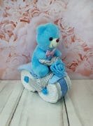 mähkmetort motikas 4