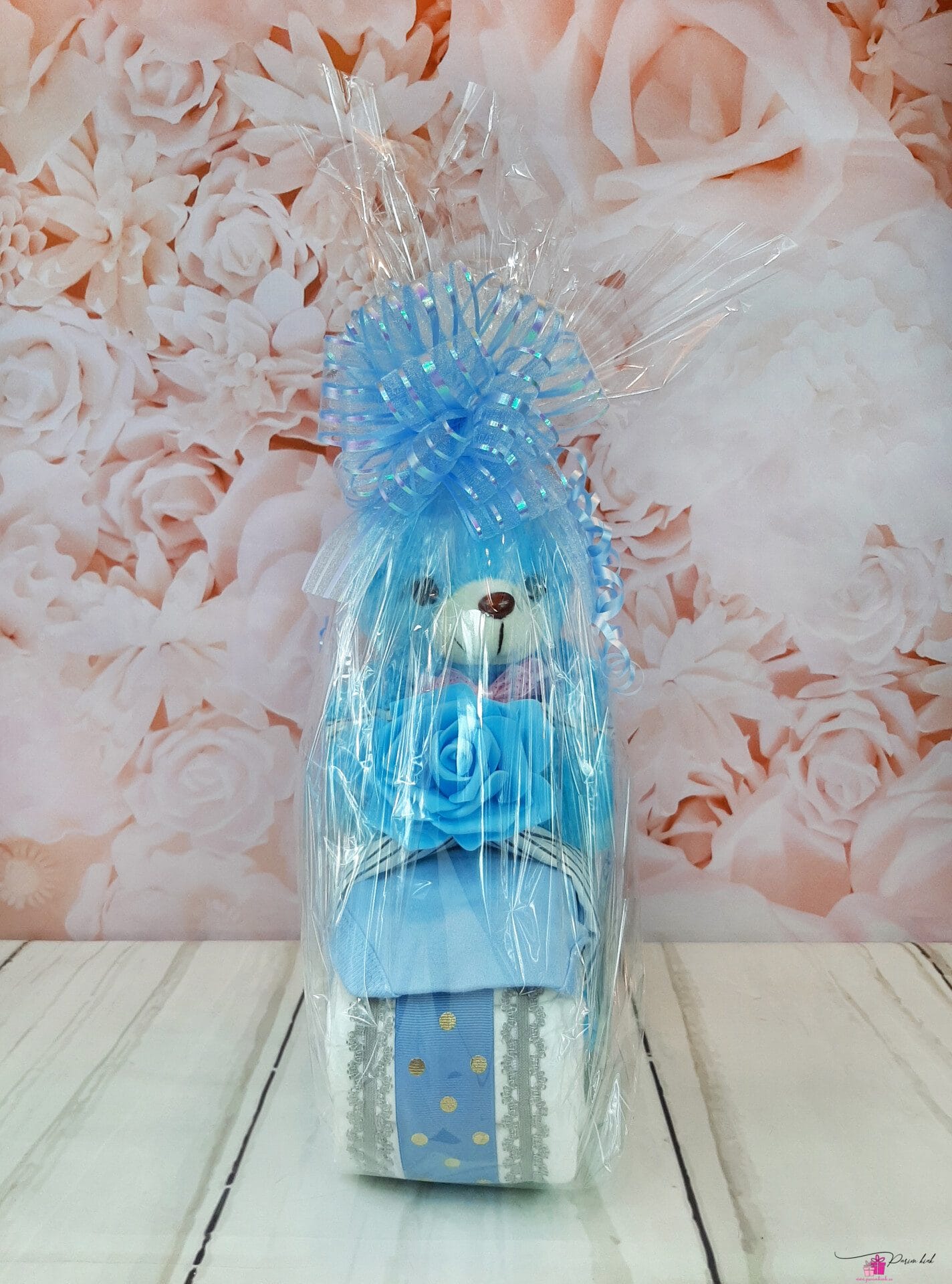 mähkmetort motikas 5