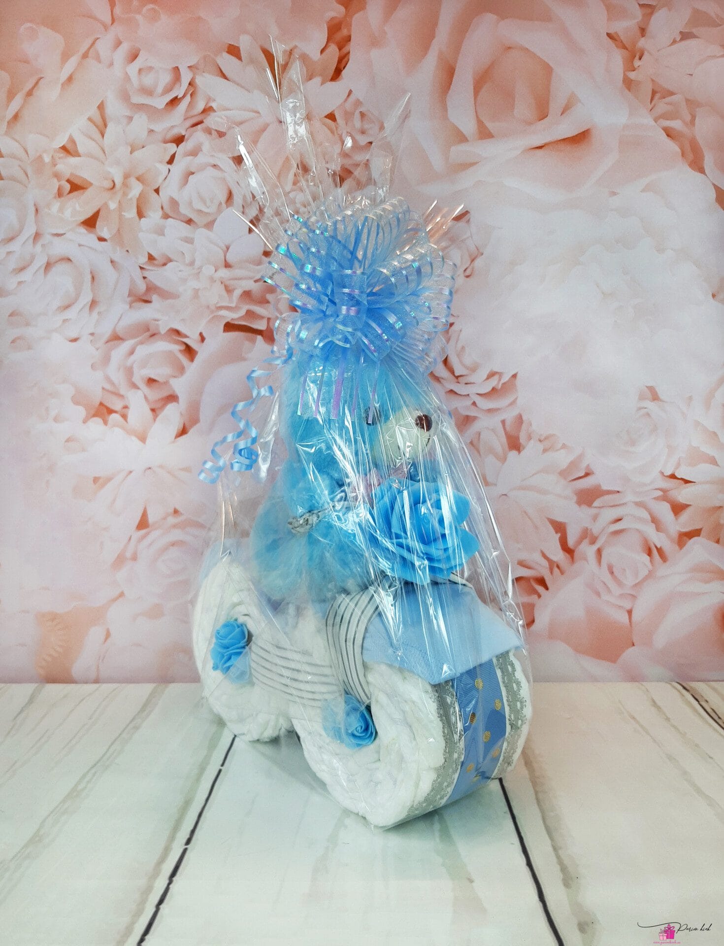 mähkmetort motikas 6